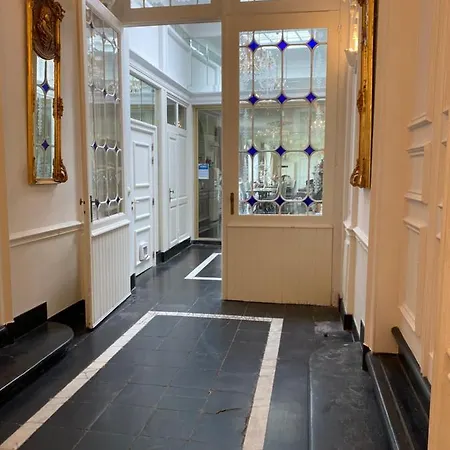 Maison Des Anges *