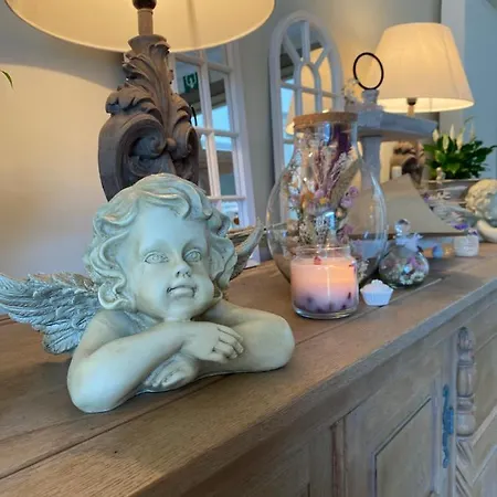 Maison Des Anges Bed & Breakfast *