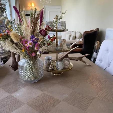 Bed & Breakfast Maison Des Anges *