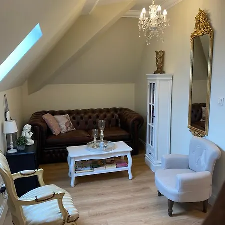 Bed & Breakfast Maison Des Anges *