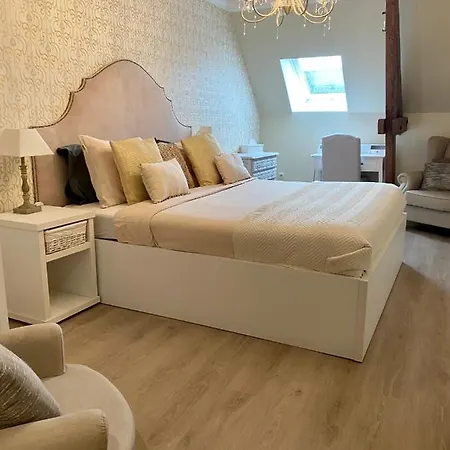 Bed & Breakfast Maison Des Anges *