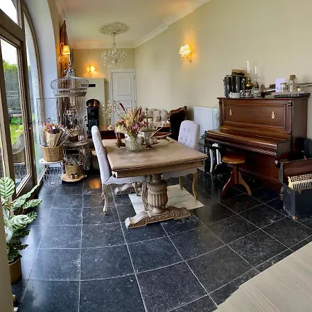 Bed & Breakfast Maison Des Anges Lessines