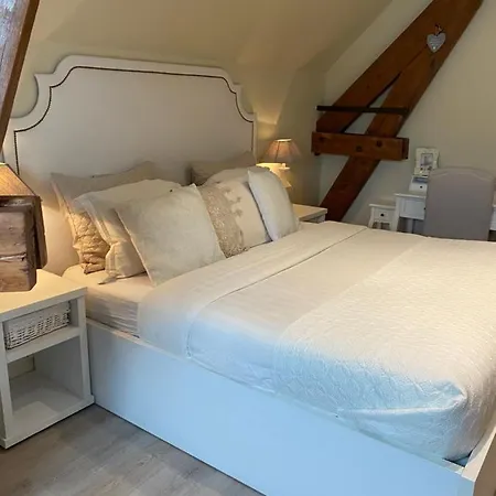 Bed & Breakfast Maison Des Anges *