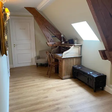 Maison Des Anges * Lessines