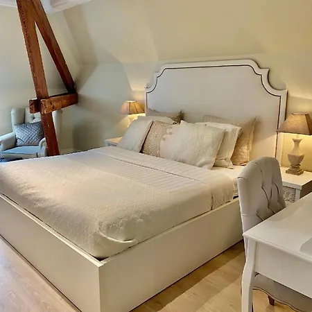 Bed & Breakfast Maison Des Anges *