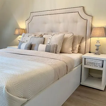 Bed & Breakfast Maison Des Anges Lessines