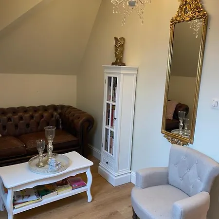 Bed & Breakfast Maison Des Anges