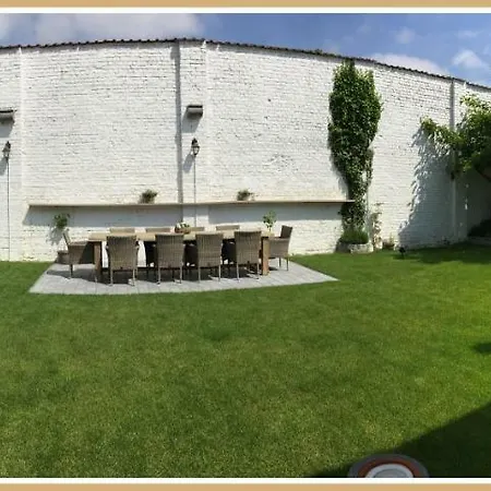 Bed & Breakfast Maison Des Anges