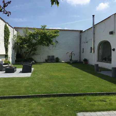 Bed & Breakfast Maison Des Anges